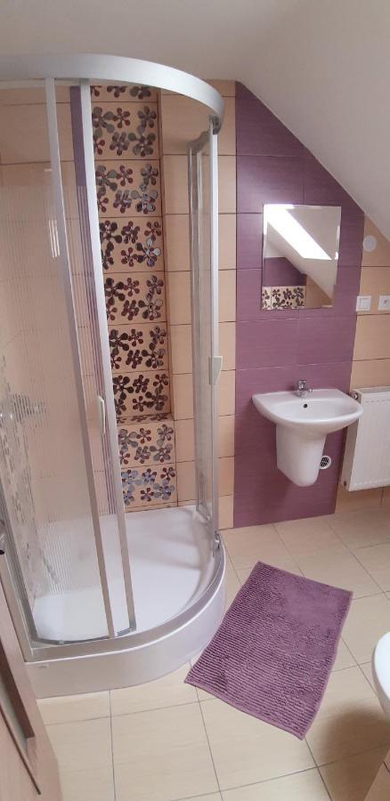 Apartmany Lucky 30 Buitenkant foto
