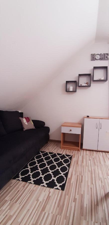 Apartmany Lucky 30 Buitenkant foto