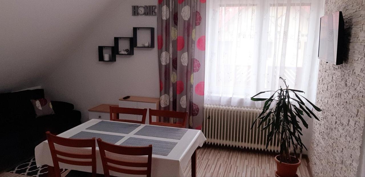 Apartmany Lucky 30 Buitenkant foto