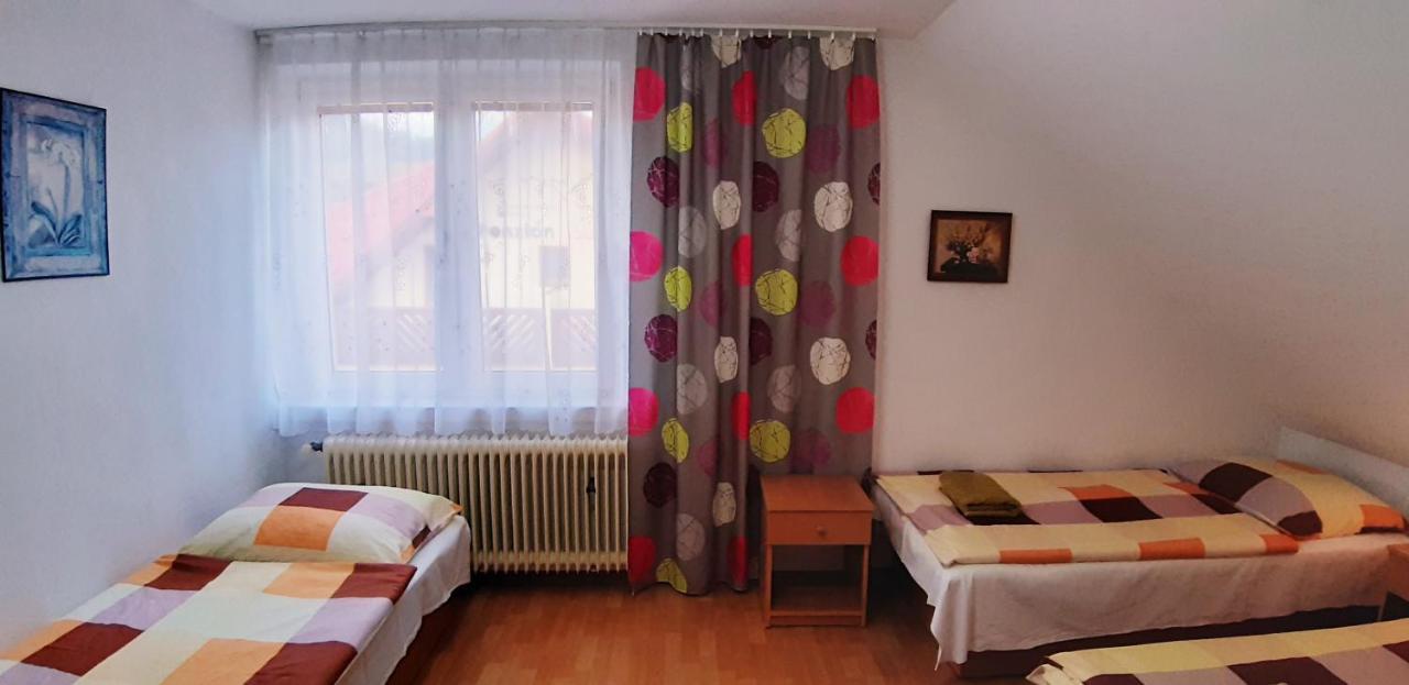 Apartmany Lucky 30 Buitenkant foto