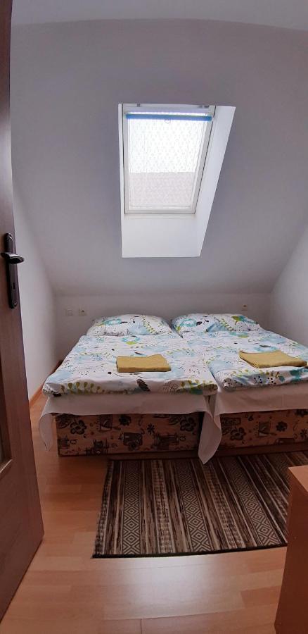 Apartmany Lucky 30 Buitenkant foto