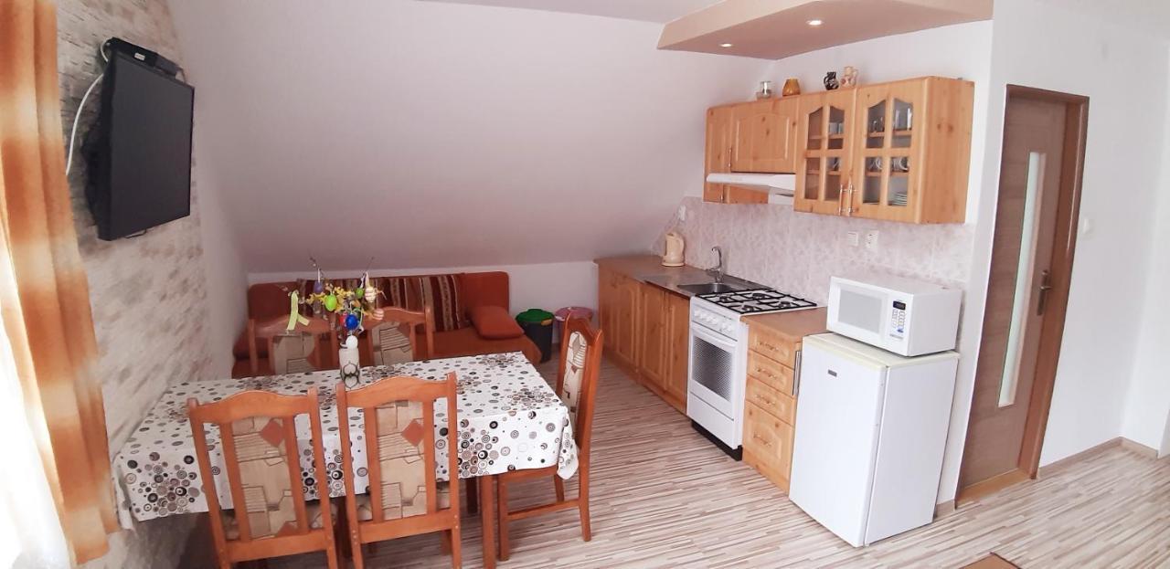 Apartmany Lucky 30 Buitenkant foto