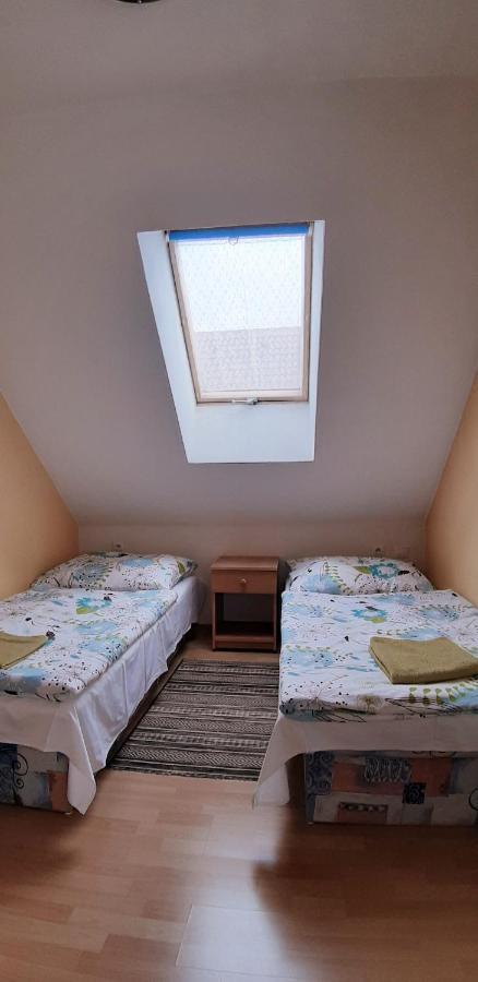 Apartmany Lucky 30 Buitenkant foto