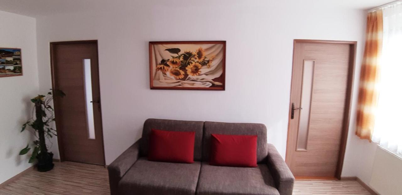 Apartmany Lucky 30 Buitenkant foto
